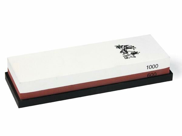 Water Sharpening Stone
