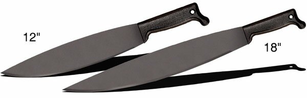 barong machete