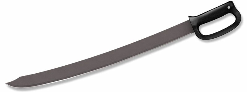 Carbon Steel Machete
