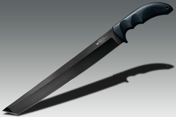 Cold Steel Magnum Warcraft Tanto(13TXL) High quality Cold Steel knives ...