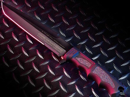 Dark Knife