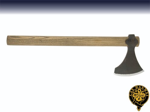 pictures of vikings weapons. Hanwei Short Viking Axe