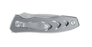 Leatherman Knife c303 Serrated Blade