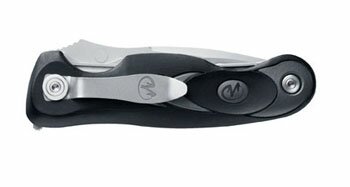 Leatherman Knife c304 Plain Blade