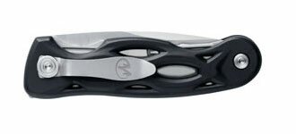 Leatherman Knife e302 Plain Blade