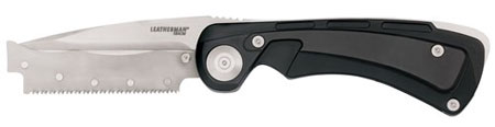 Leatherman Knife Ukiah