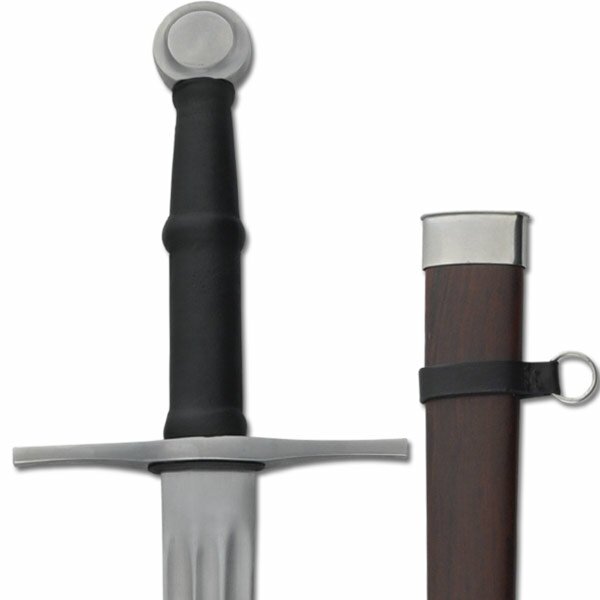 Hanwei Practical Hand-and-a-Half Sword