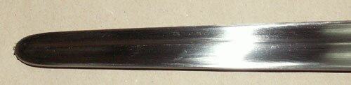 Hanwei Practical Hand-and-a-Half Sword
