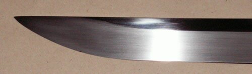 Cold Steel Sword - Dragonfly Wakizashi