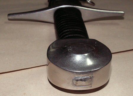 Hanwei Practical Single-Hand Sword
