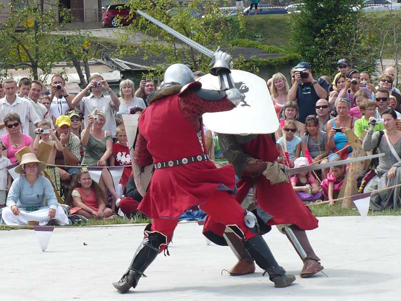 Hanwei Practical Single-Hand Sword