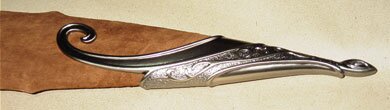 LOTR Sting Scabbard