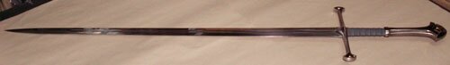 Narsil Sword Replica