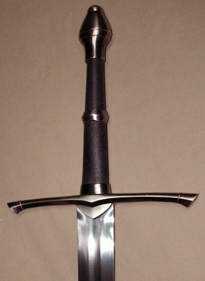 Strider Sword Replica