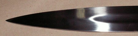 Strider Sword Replica