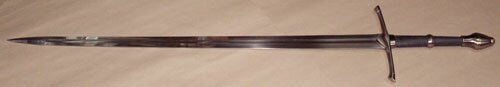 Strider Sword Replica