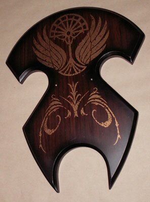 Strider Sword Replica