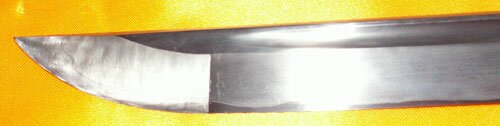 Ryumon Handmade Samurai Katana