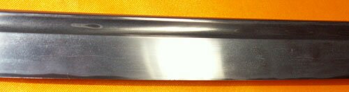 Ryumon Handmade Samurai Katana