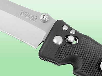 SOG Spec-Elite I