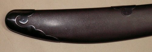 Hanwei The Practical Dao - Kungfu Broadsword