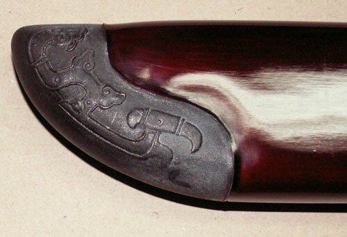 Hanwei Butterfly Swords