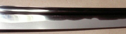 Hanwei Practical Iaito
