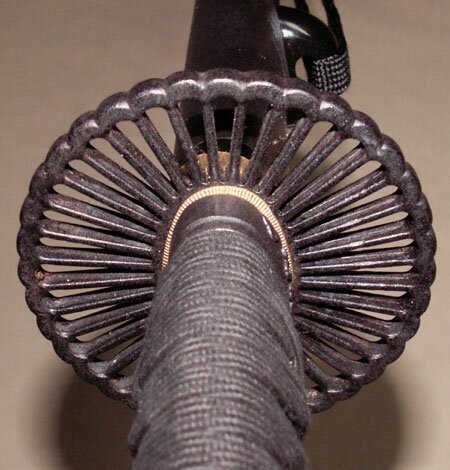 Tsuba
