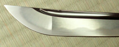 Kissaki