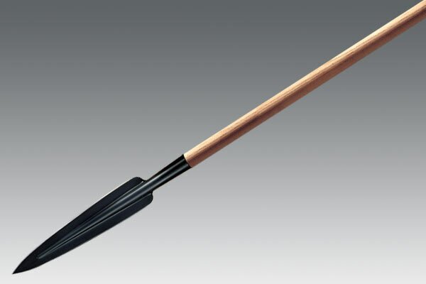 Cold Steel Assegai Spear - Long Shaft