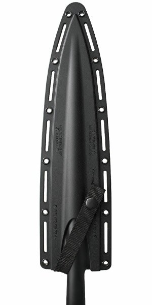 Cold Steel Assegai Spear