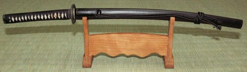 Hanwei Mini Musashi Katana