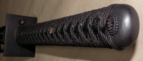 Deluxe Ninja Sword with Blowgun