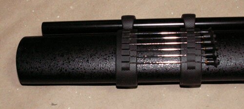 Deluxe Ninja Sword with Blowgun