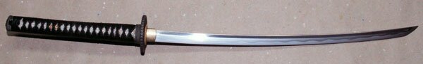 Hanwei Mini Practical Plus Katana