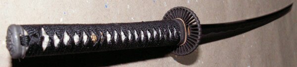 Hanwei Mini Practical Plus Katana