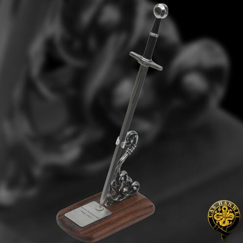 Hanwei Mini German Hand-and-a-Half Sword