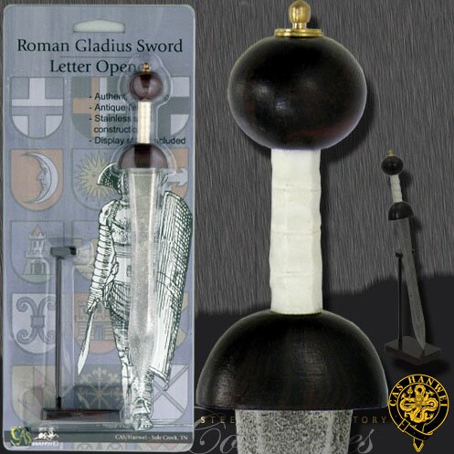 Hanwei Roman Letter Opener
