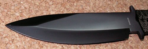 Knife Master Cutlery Military Set