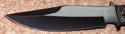 Knife Master Cutlery Military Set