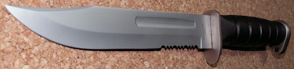 Knife Master Cutlery Military Combat