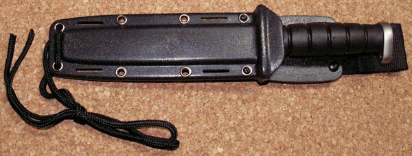 Knife Master Cutlery Military Combat