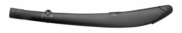 Master Cutlery Chinese Broadsword