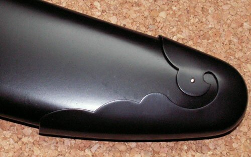 Master Cutlery Chinese Broadsword