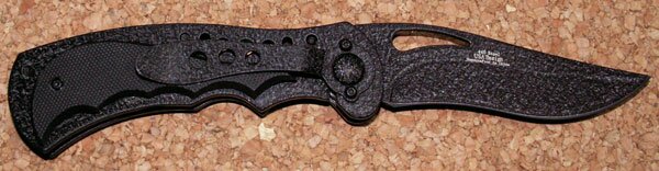 Knife M-Tech Folder G-10
