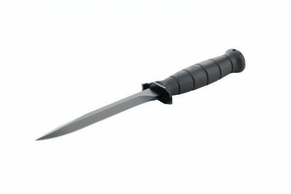 Glock Survival Knife 78 6.5'' Black w/Polymer Safety Sheath
