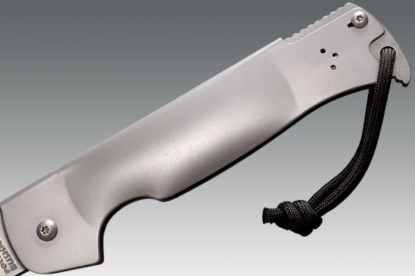 Knife Cold Steel Pocket Bushman