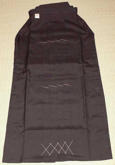 Hakama - Black