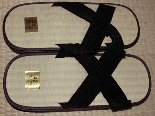 Zori X
