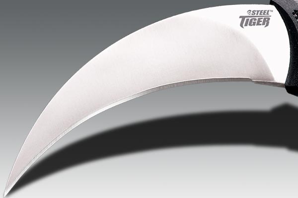 Knife Cold Steel - Steel Tiger VG-1